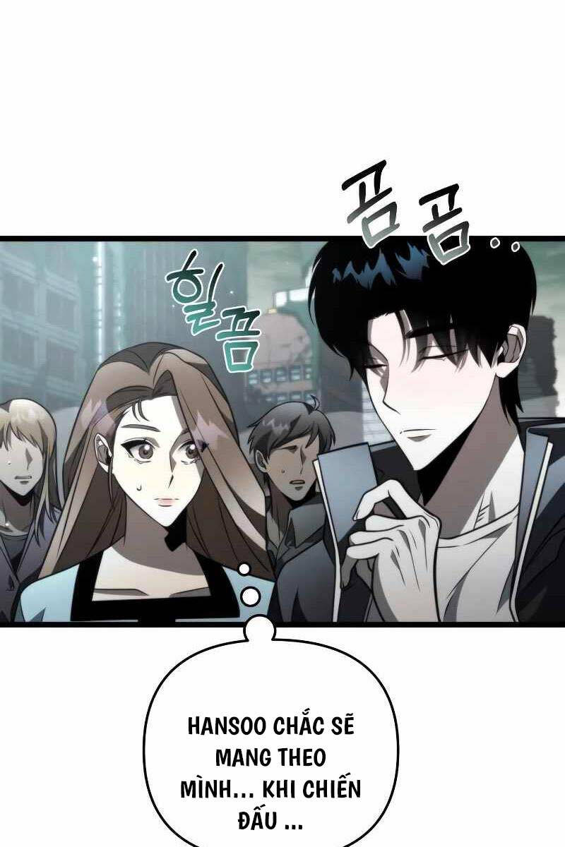 Chiến Binh Hồi Quy Chap 17 - Next Chap 18