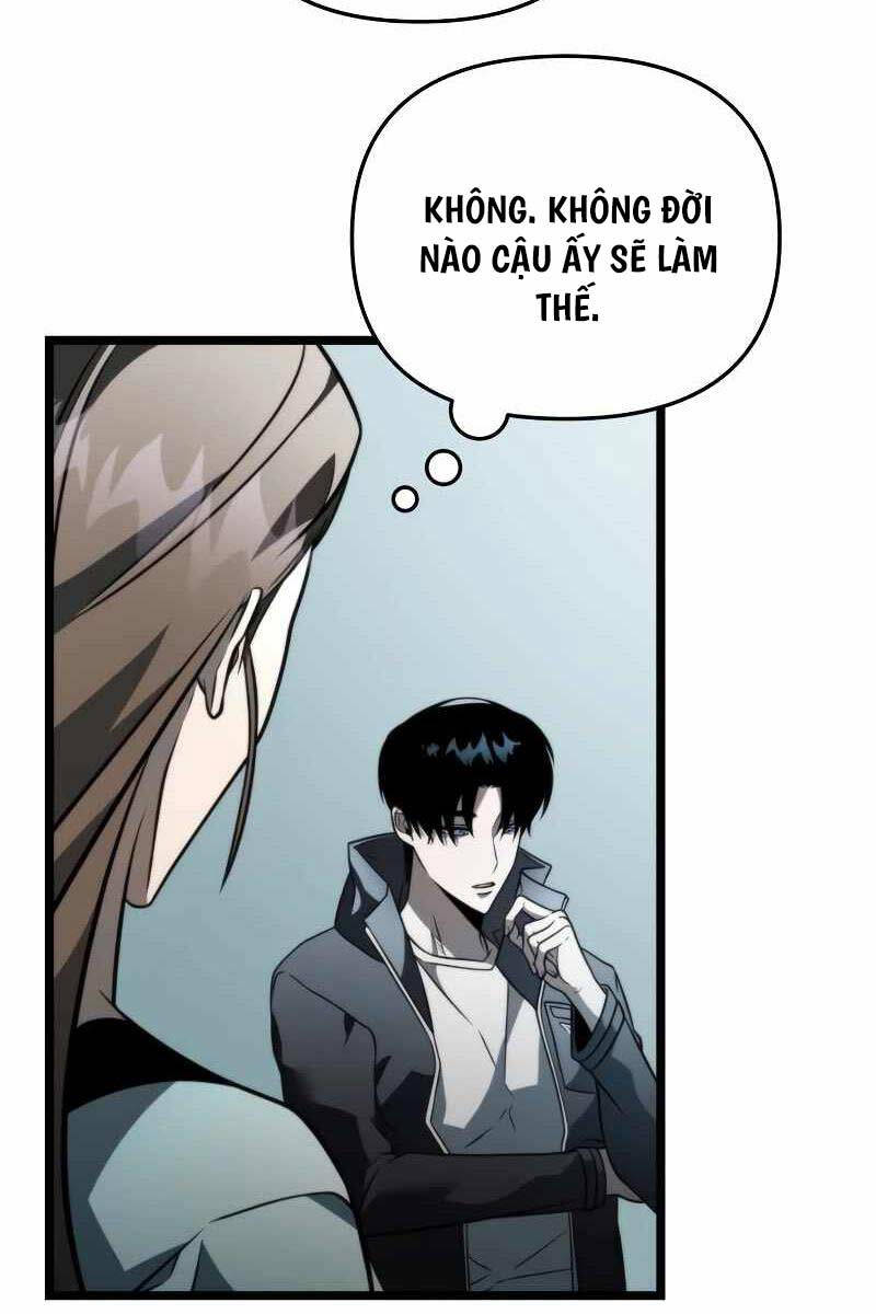 Chiến Binh Hồi Quy Chap 17 - Next Chap 18