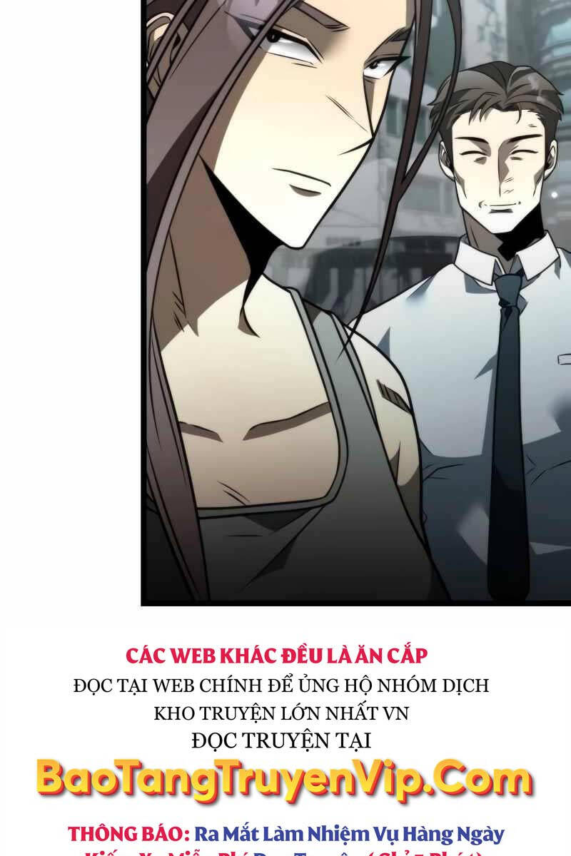 Chiến Binh Hồi Quy Chap 17 - Next Chap 18