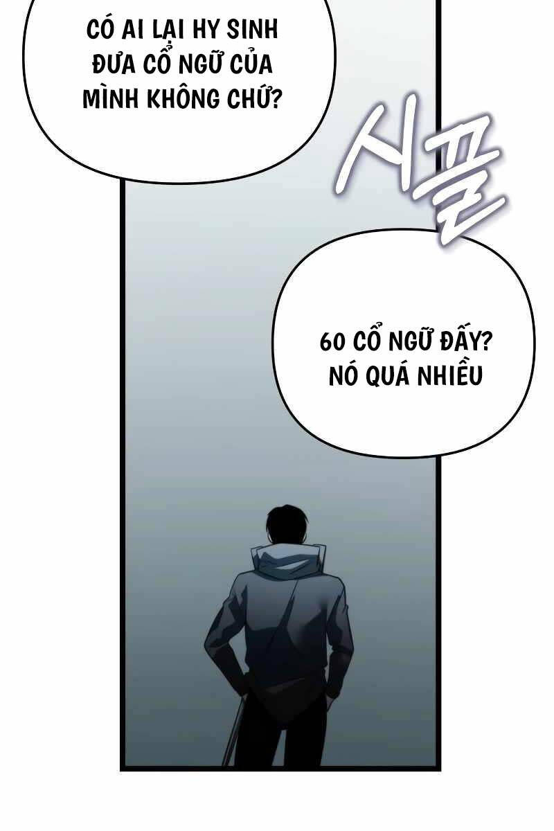 Chiến Binh Hồi Quy Chap 17 - Next Chap 18