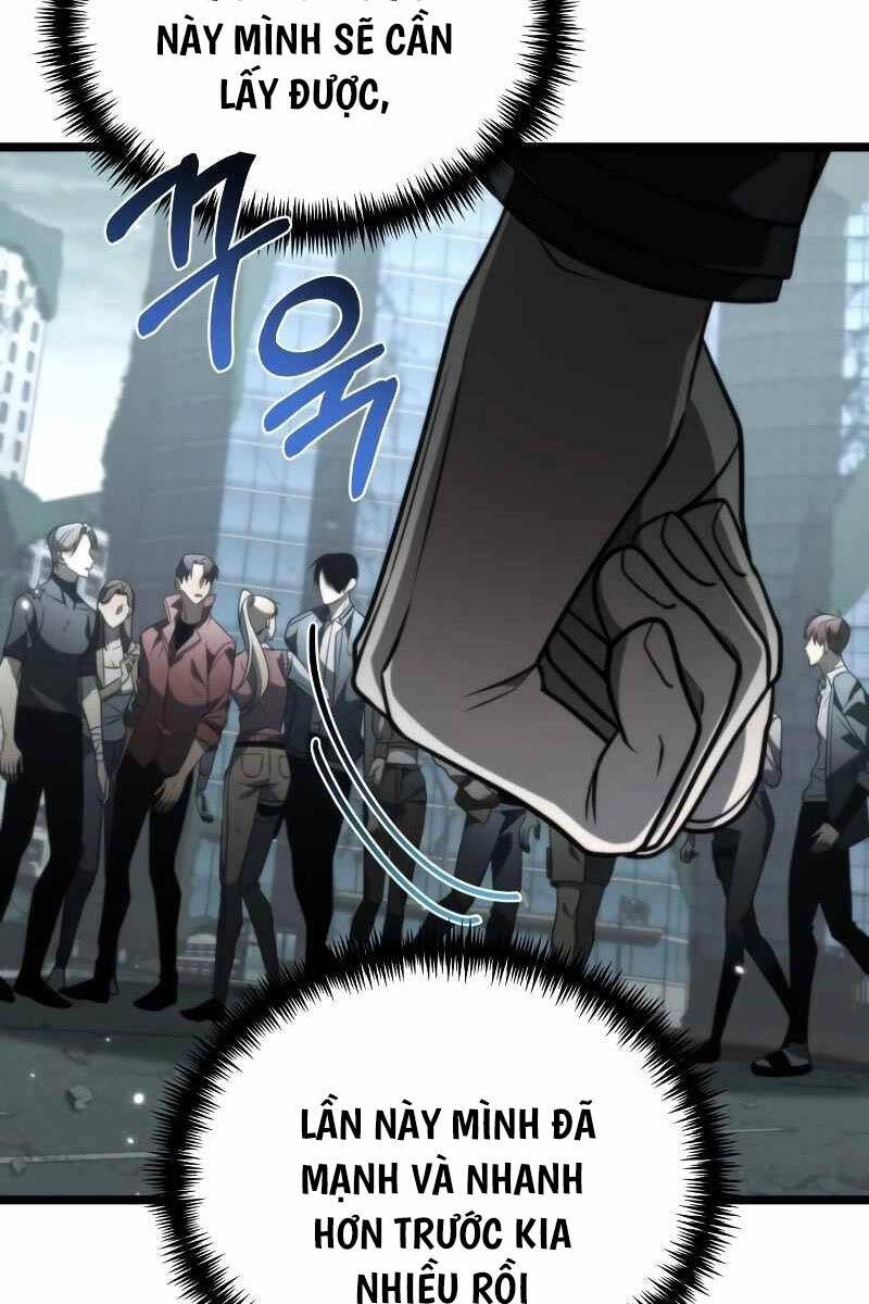 Chiến Binh Hồi Quy Chap 17 - Next Chap 18