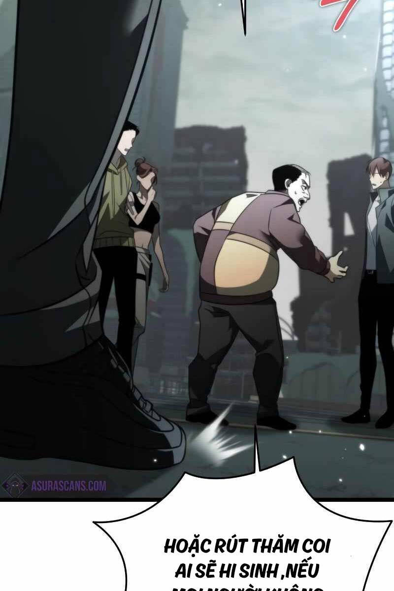 Chiến Binh Hồi Quy Chap 17 - Next Chap 18