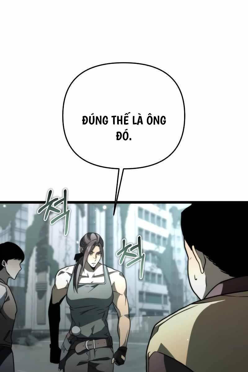 Chiến Binh Hồi Quy Chap 17 - Next Chap 18