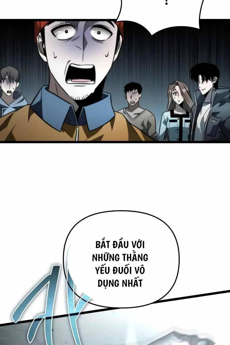 Chiến Binh Hồi Quy Chap 17 - Next Chap 18