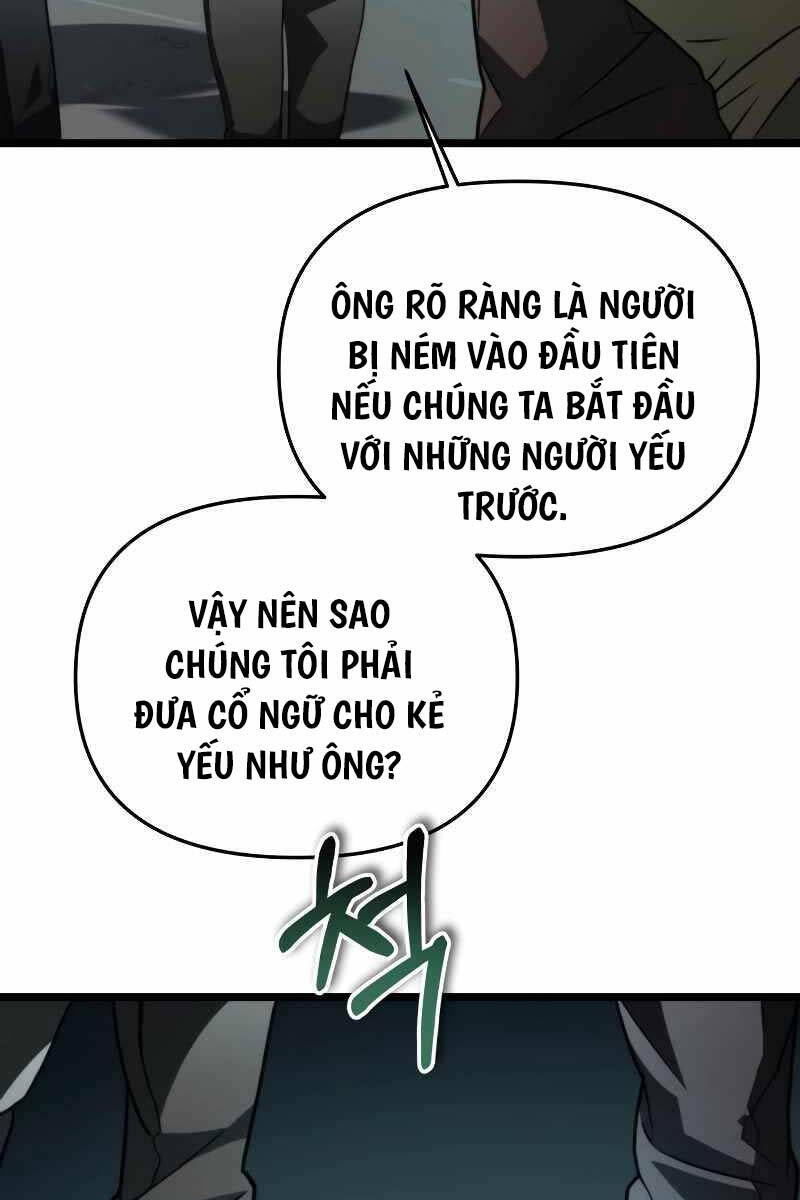 Chiến Binh Hồi Quy Chap 17 - Next Chap 18