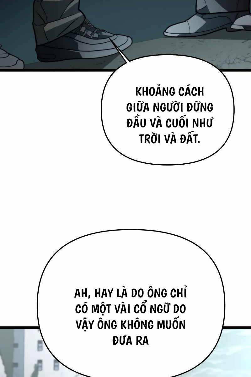 Chiến Binh Hồi Quy Chap 17 - Next Chap 18