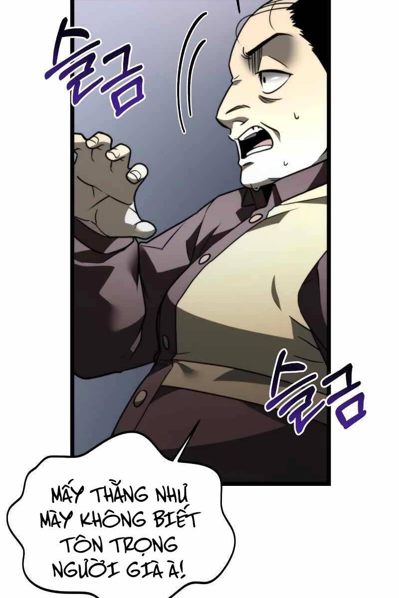 Chiến Binh Hồi Quy Chap 17 - Next Chap 18