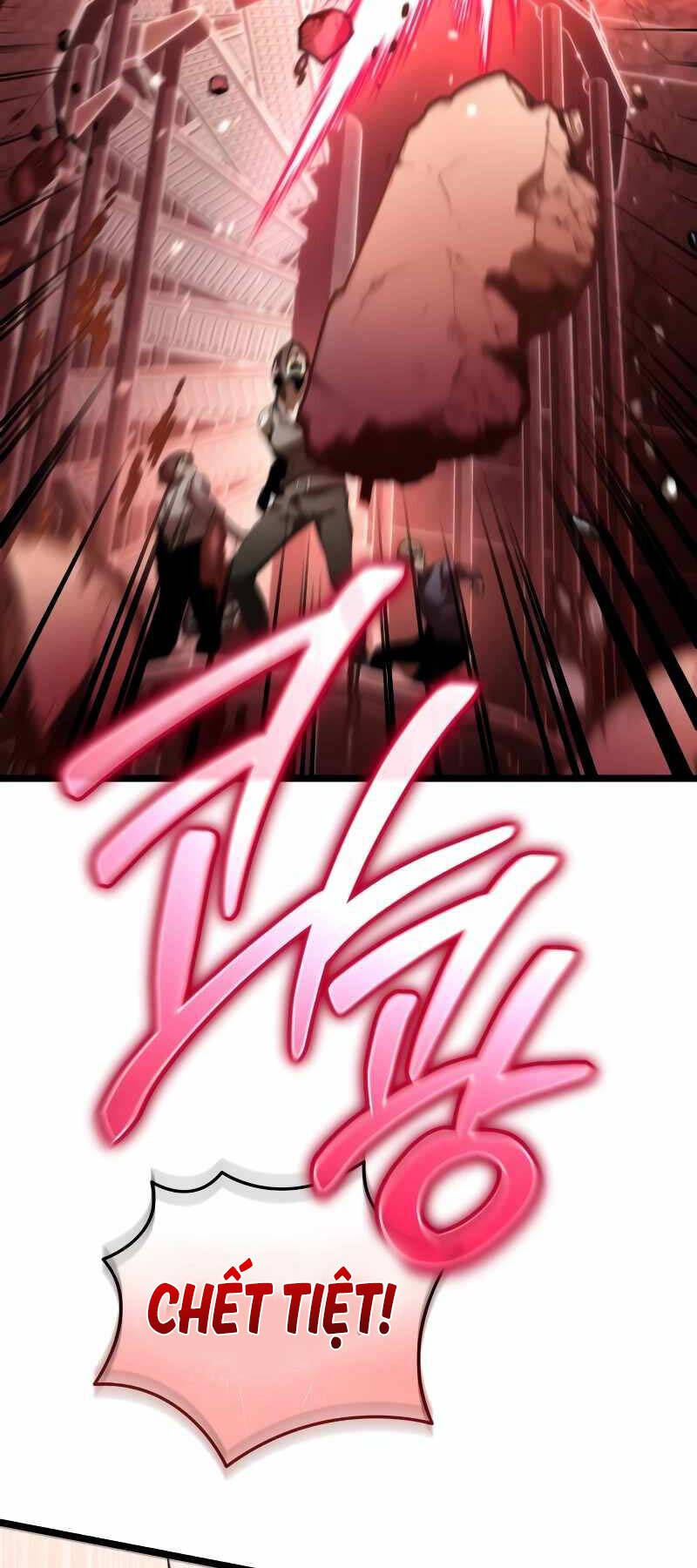 Chiến Binh Hồi Quy Chap 20 - Next Chap 21