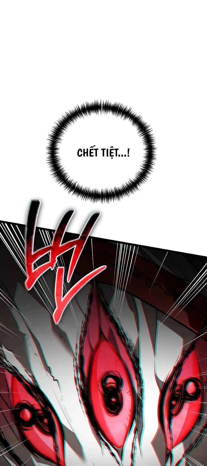 Chiến Binh Hồi Quy Chap 20 - Next Chap 21