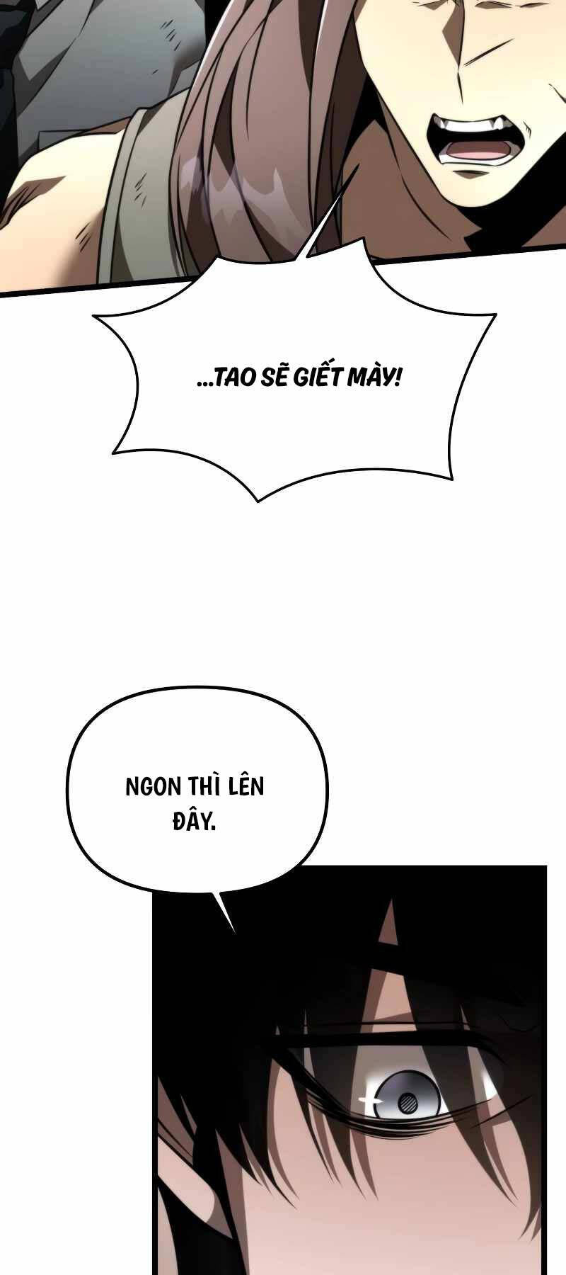 Chiến Binh Hồi Quy Chap 20 - Next Chap 21