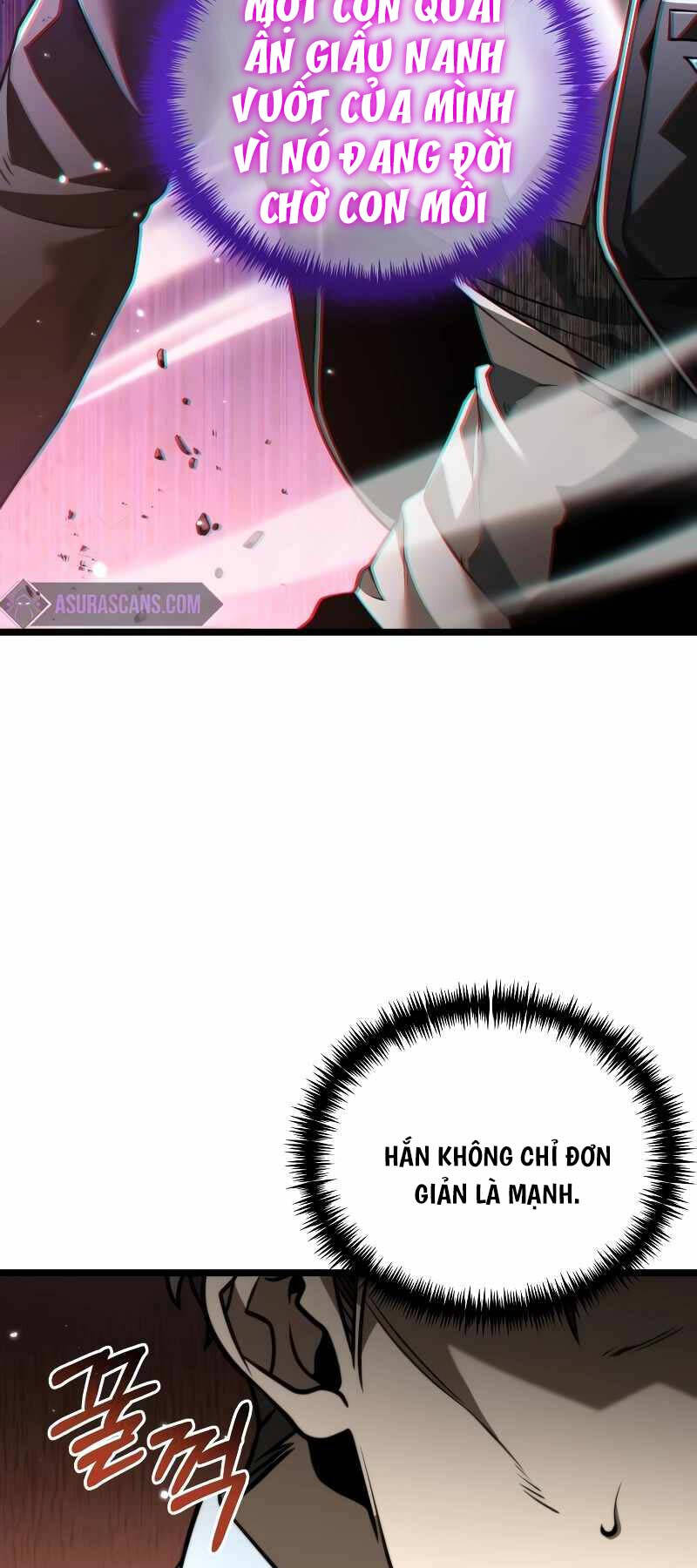 Chiến Binh Hồi Quy Chap 20 - Next Chap 21