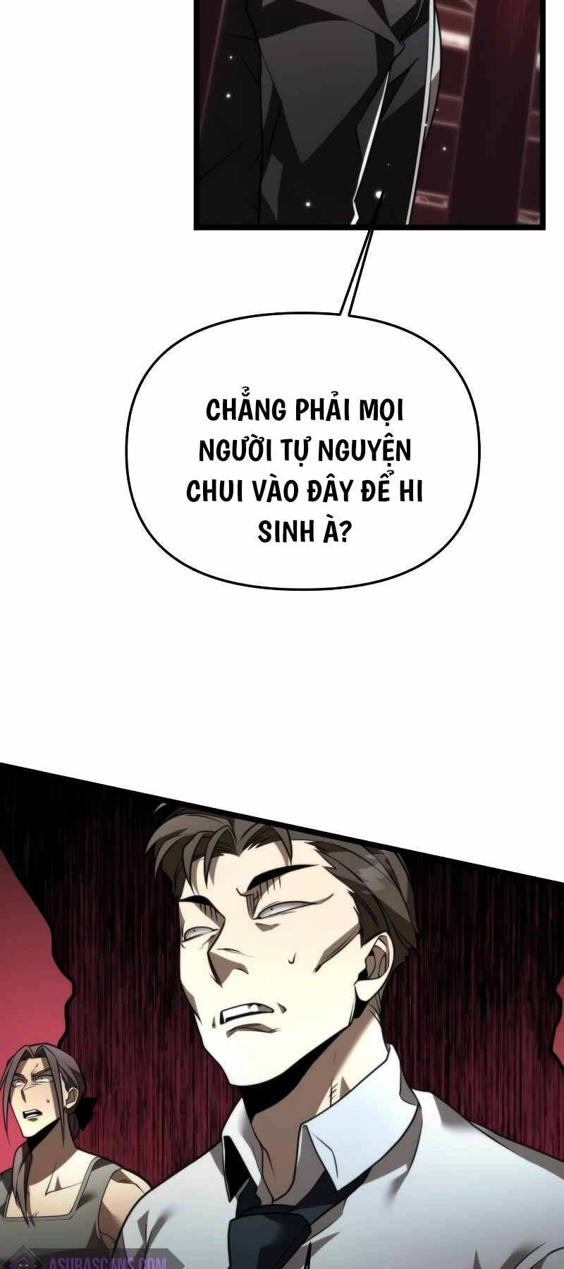 Chiến Binh Hồi Quy Chap 20 - Next Chap 21