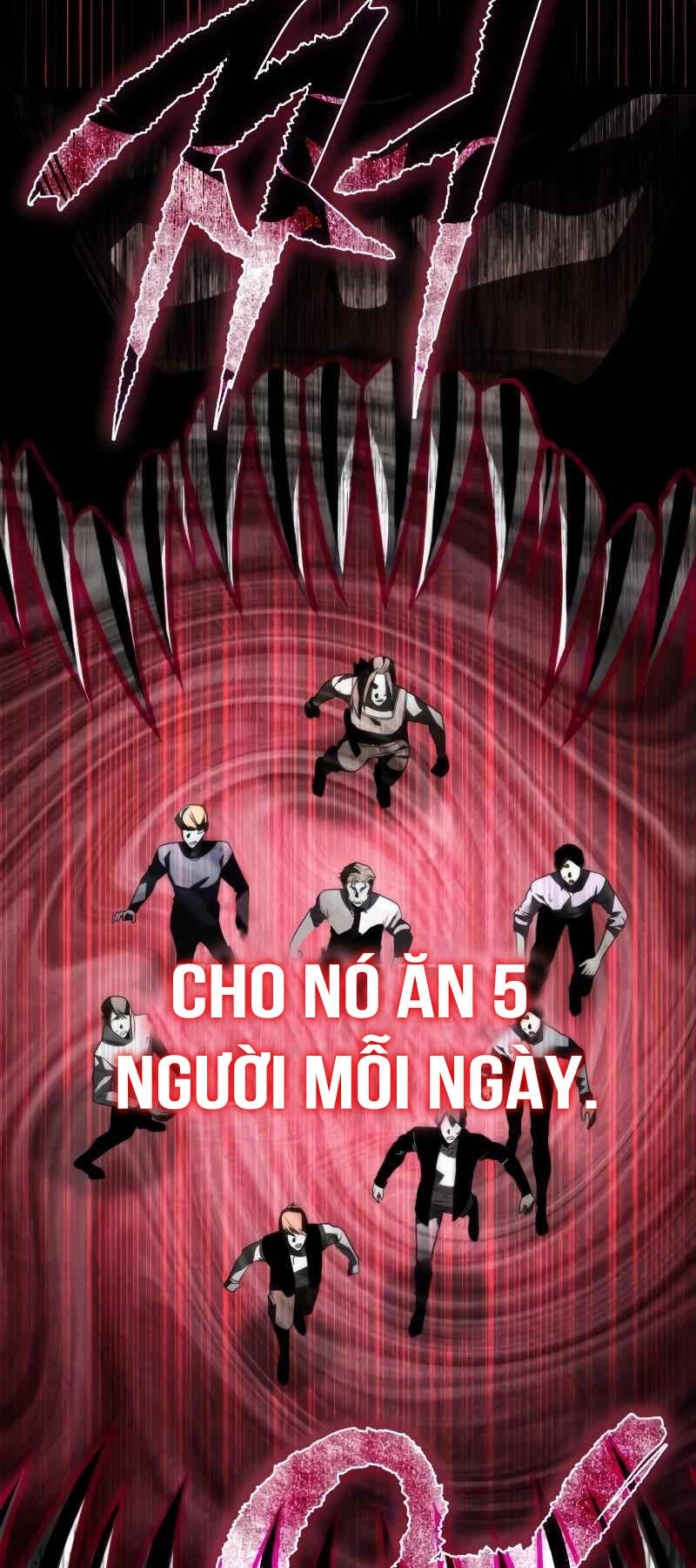 Chiến Binh Hồi Quy Chap 20 - Next Chap 21