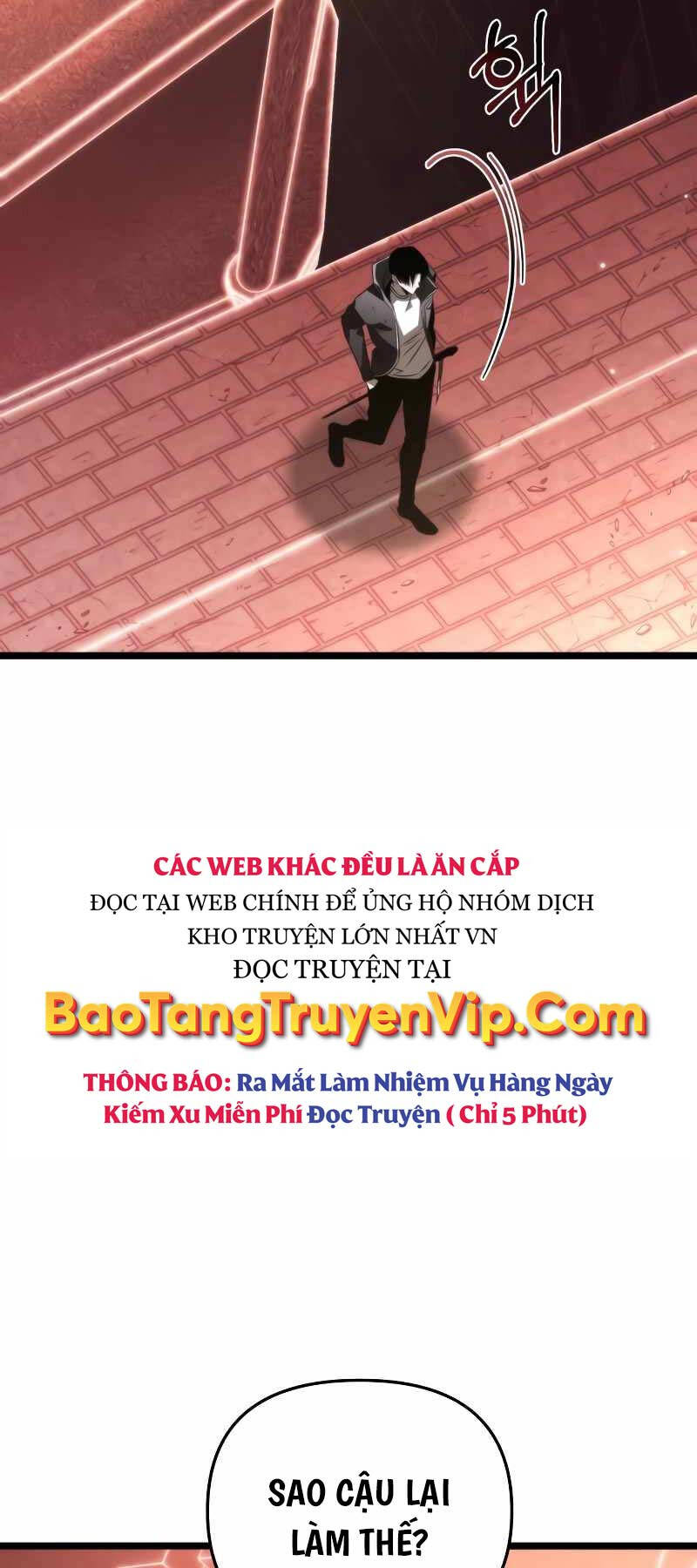 Chiến Binh Hồi Quy Chap 20 - Next Chap 21