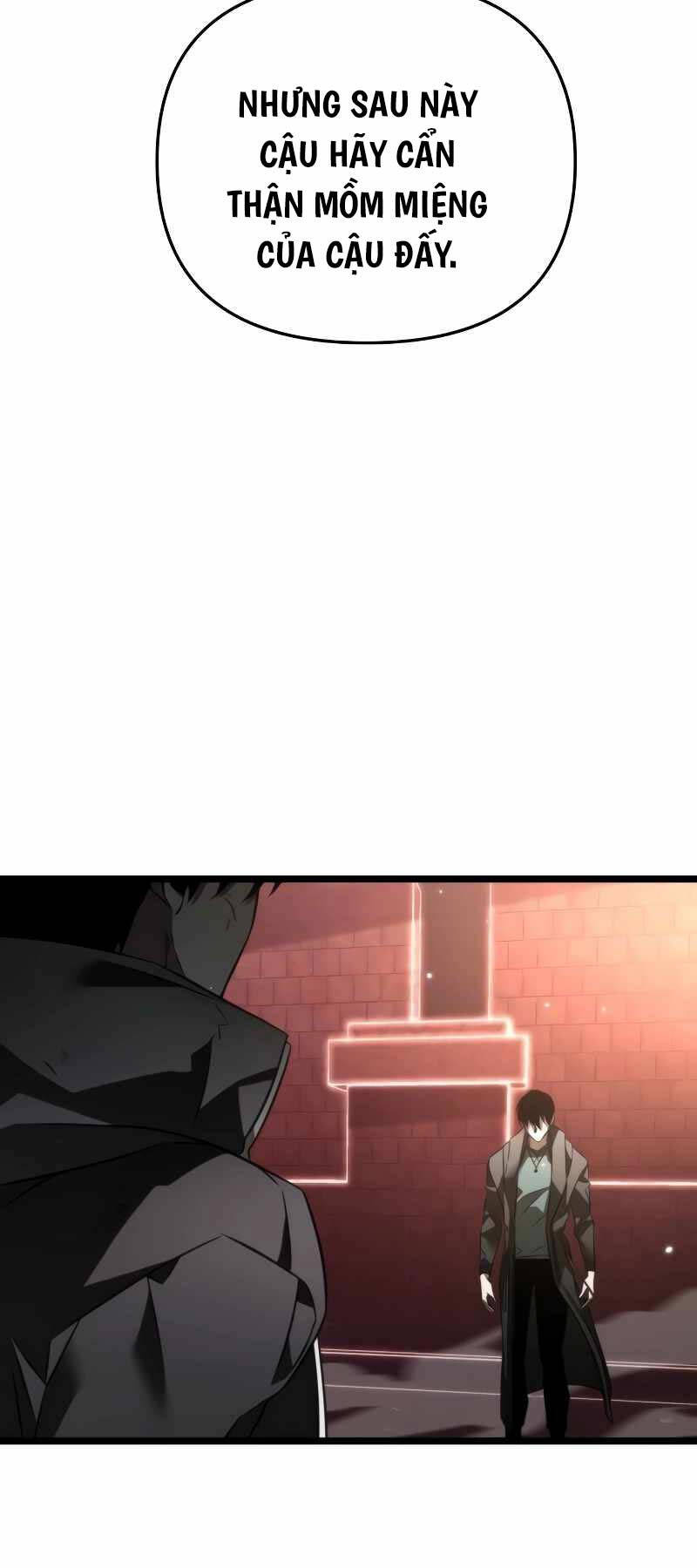 Chiến Binh Hồi Quy Chap 20 - Next Chap 21