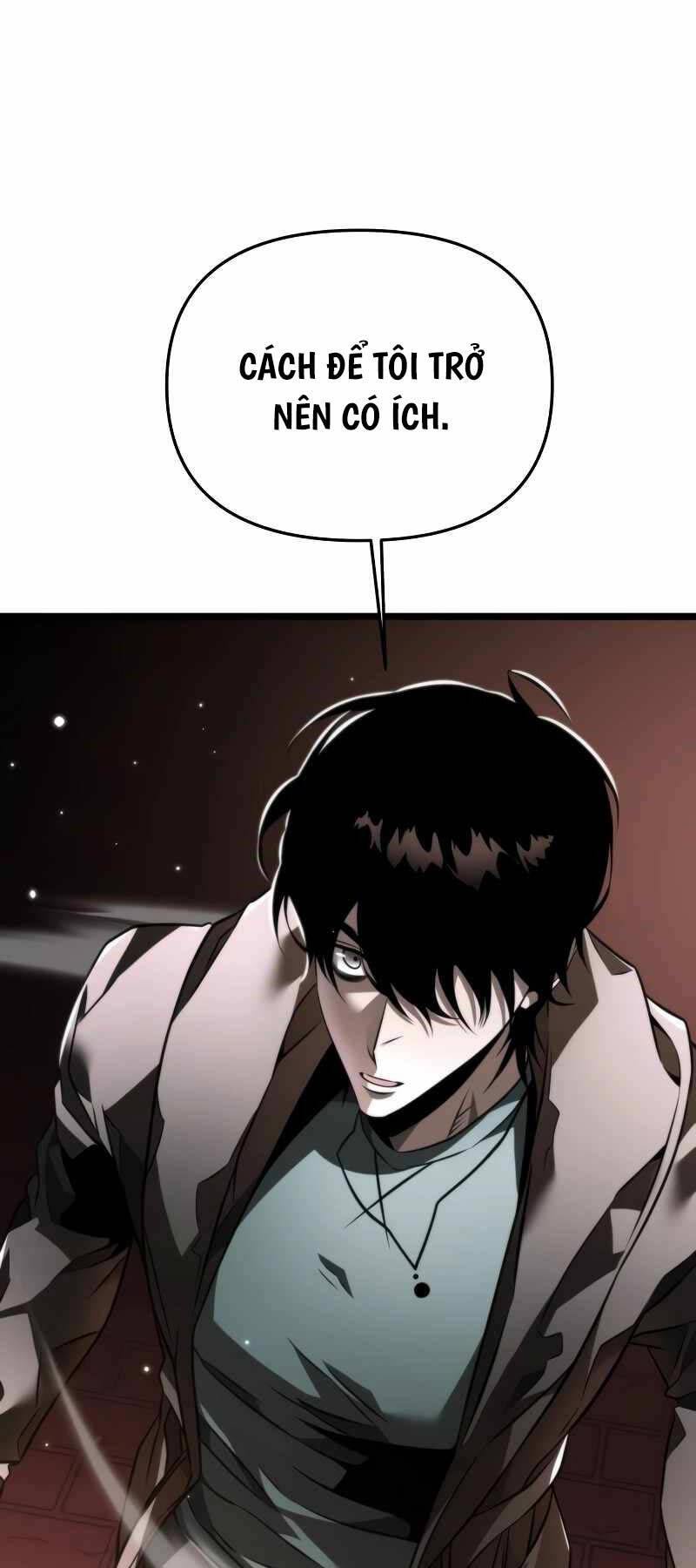 Chiến Binh Hồi Quy Chap 20 - Next Chap 21