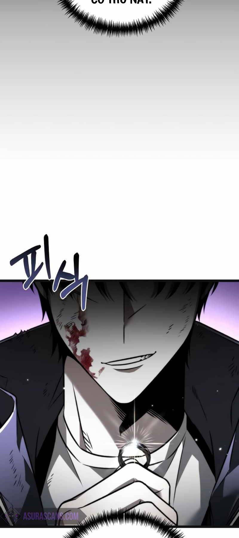 Chiến Binh Hồi Quy Chap 22 - Next Chap 23