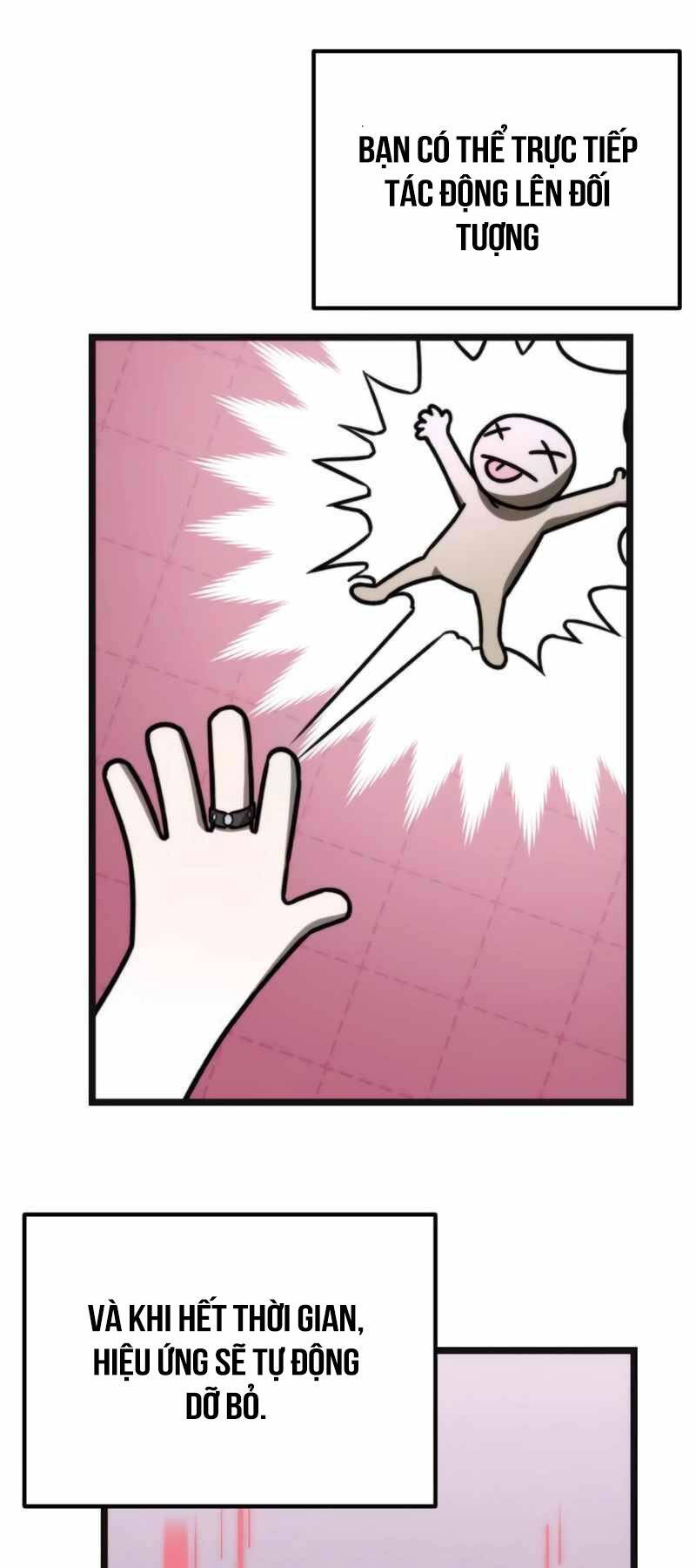 Chiến Binh Hồi Quy Chap 22 - Next Chap 23