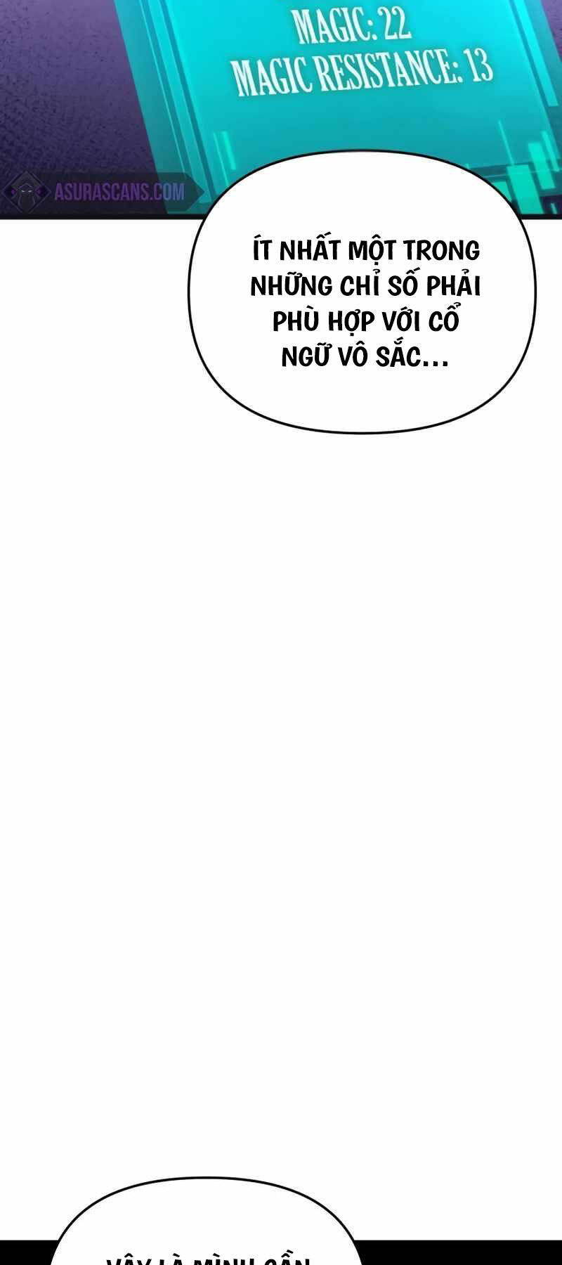 Chiến Binh Hồi Quy Chap 22 - Next Chap 23