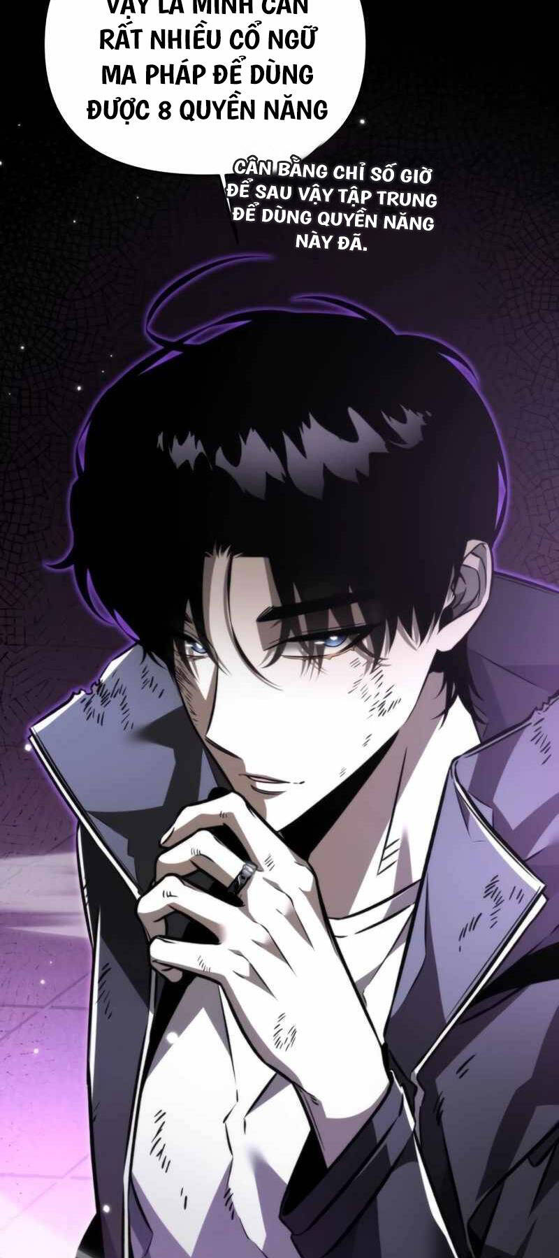 Chiến Binh Hồi Quy Chap 22 - Next Chap 23