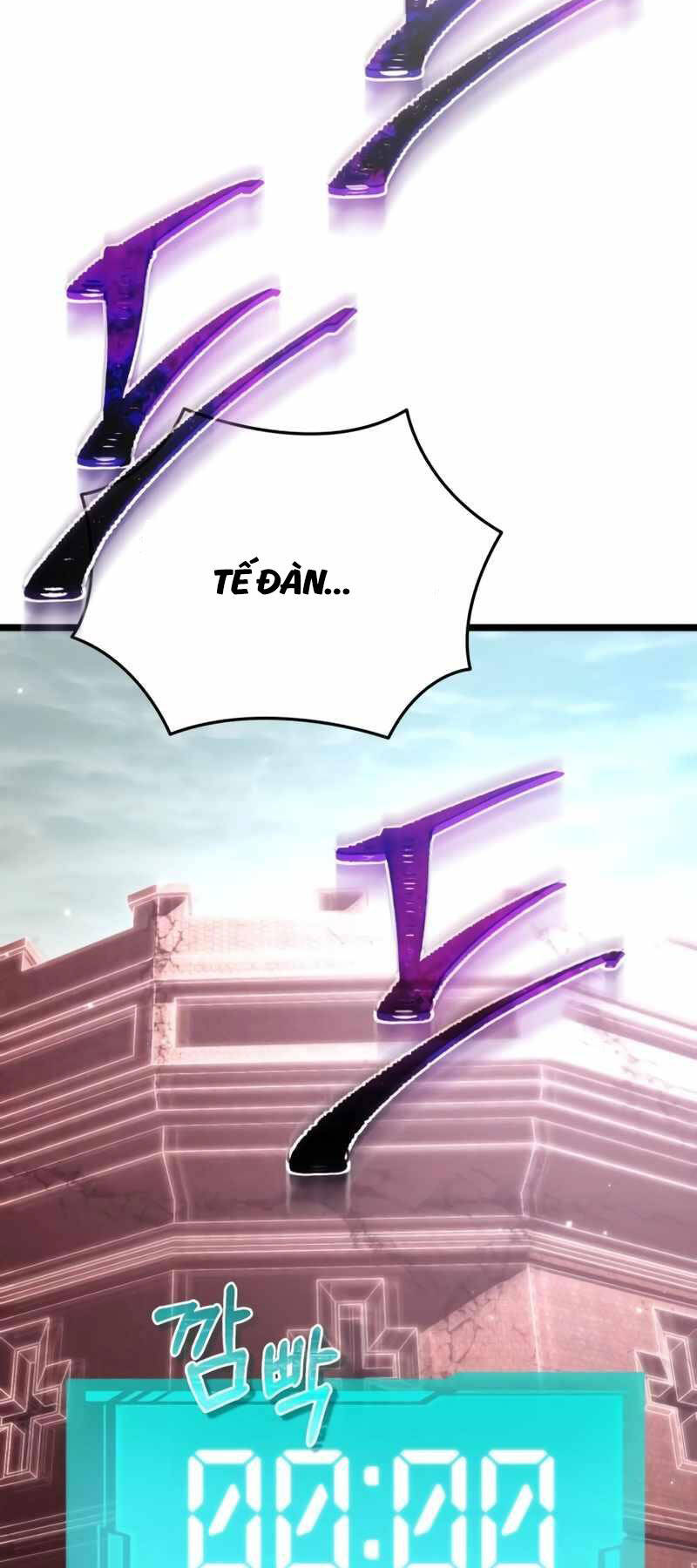 Chiến Binh Hồi Quy Chap 22 - Next Chap 23