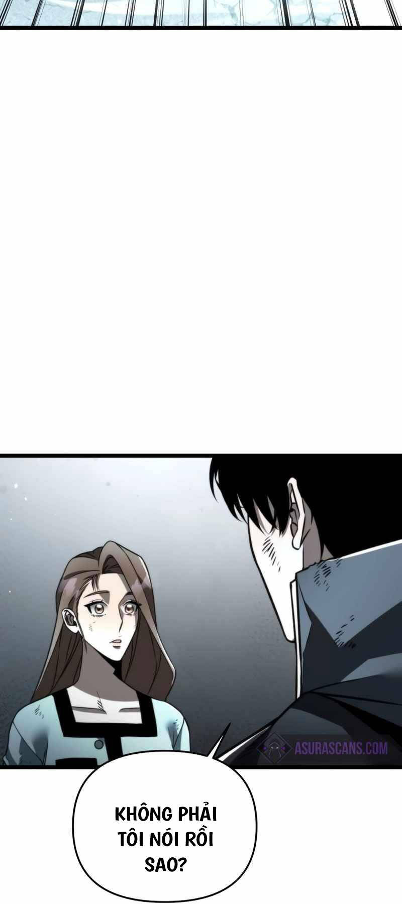 Chiến Binh Hồi Quy Chap 22 - Next Chap 23