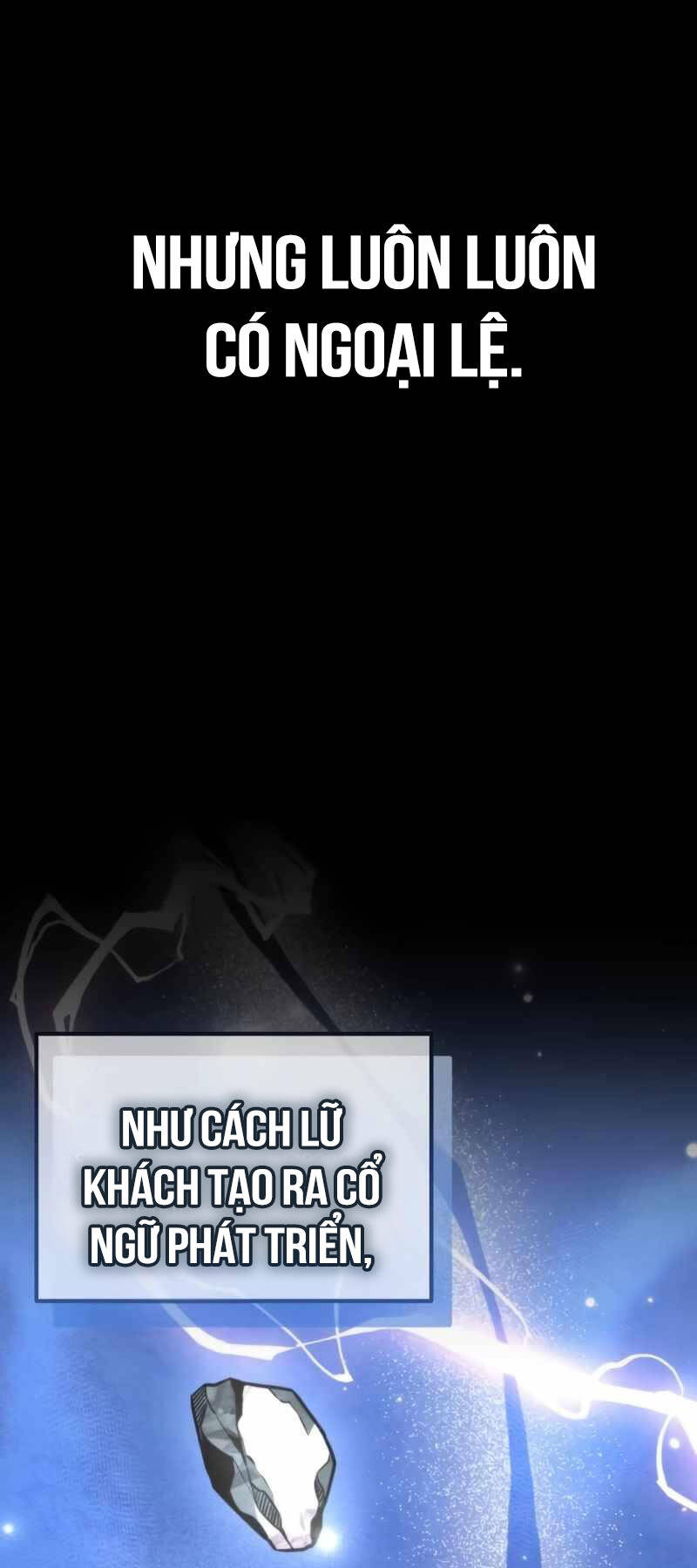 Chiến Binh Hồi Quy Chap 22 - Next Chap 23