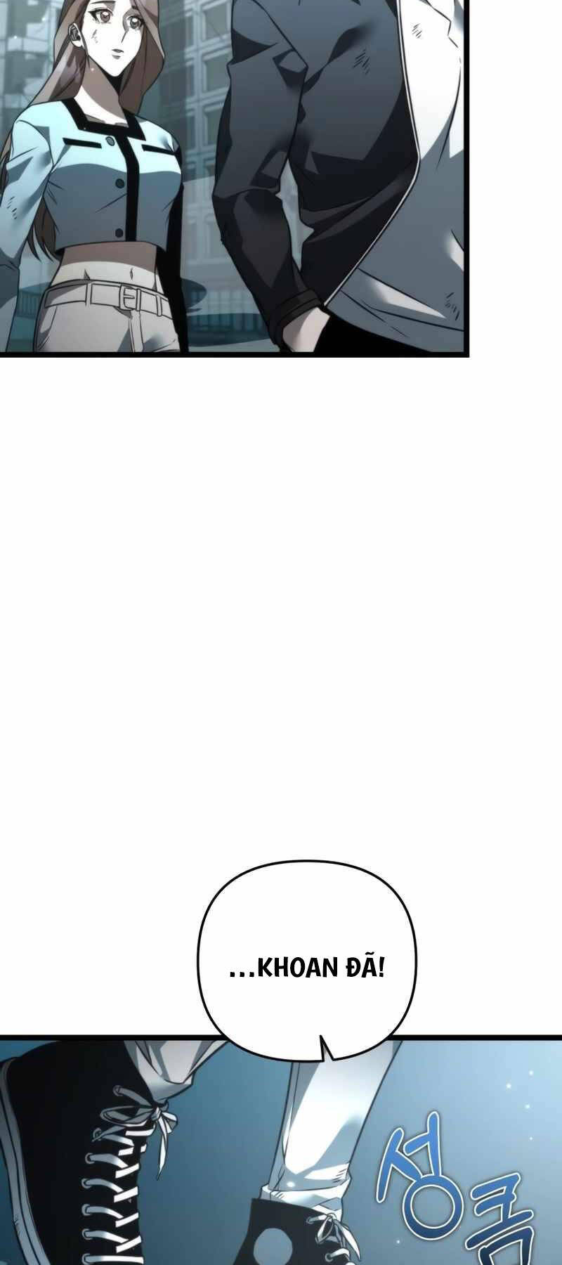 Chiến Binh Hồi Quy Chap 22 - Next Chap 23