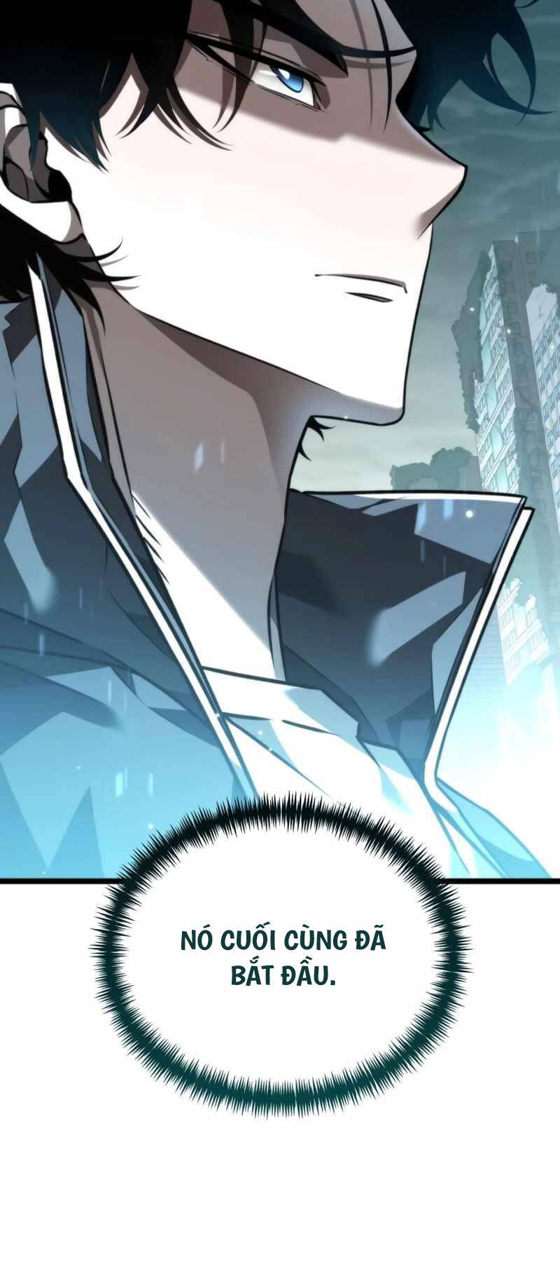 Chiến Binh Hồi Quy Chap 22 - Next Chap 23