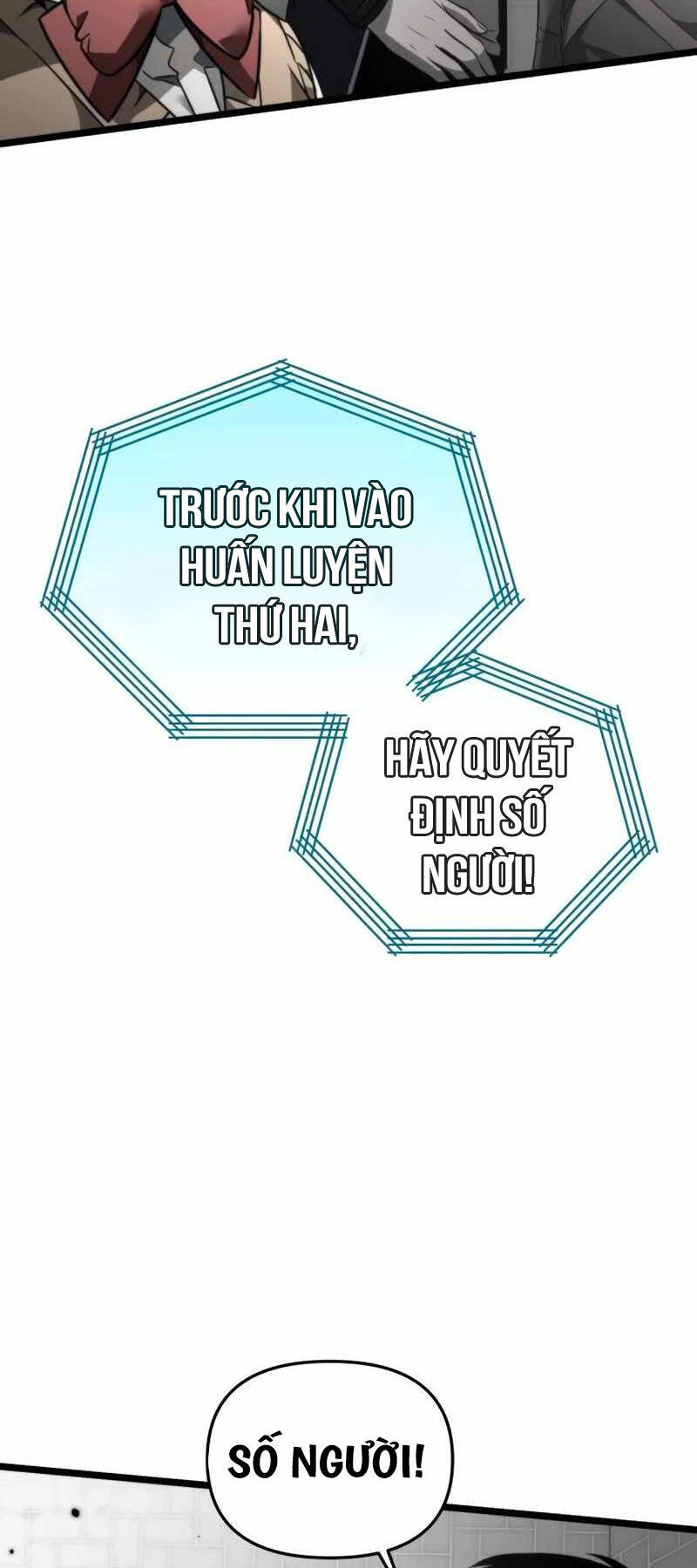 Chiến Binh Hồi Quy Chap 22 - Next Chap 23