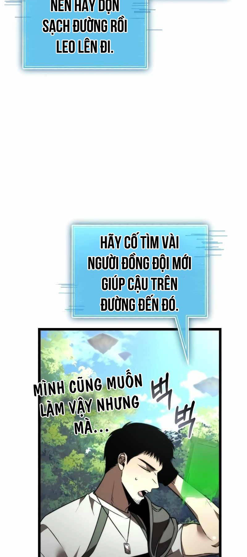 Chiến Binh Hồi Quy Chap 24 - Next Chap 25