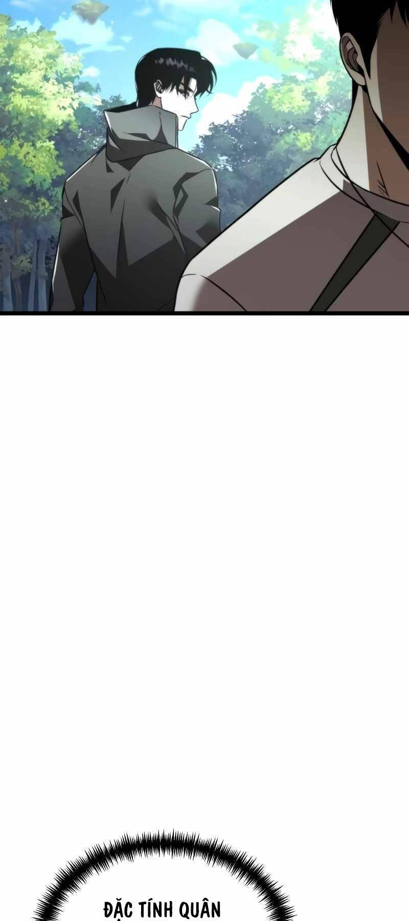 Chiến Binh Hồi Quy Chap 24 - Next Chap 25