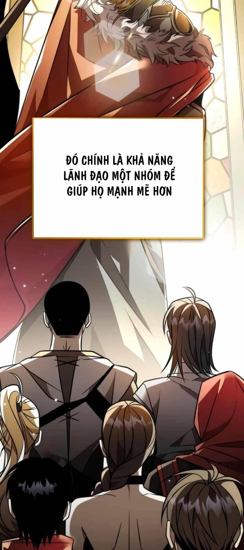 Chiến Binh Hồi Quy Chap 24 - Next Chap 25