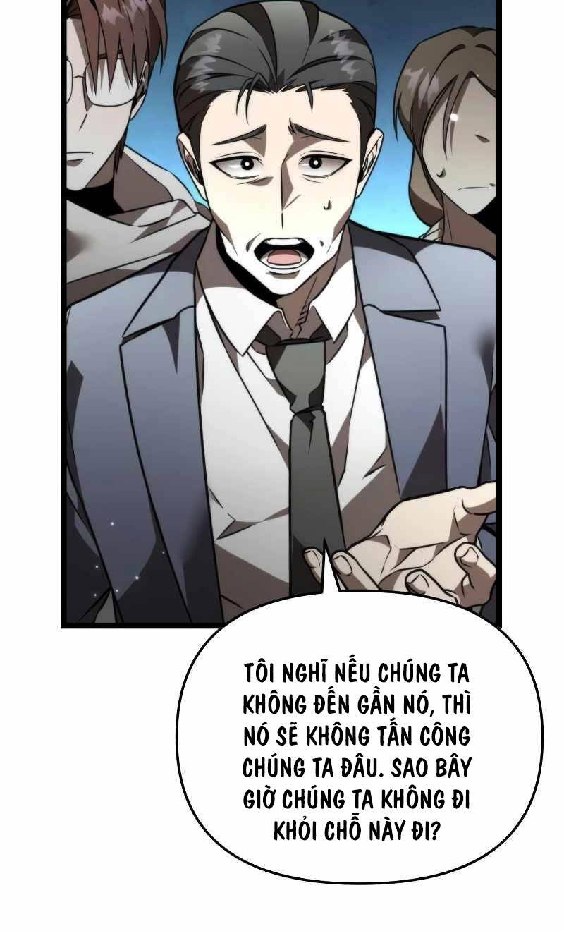 Chiến Binh Hồi Quy Chap 24 - Next Chap 25