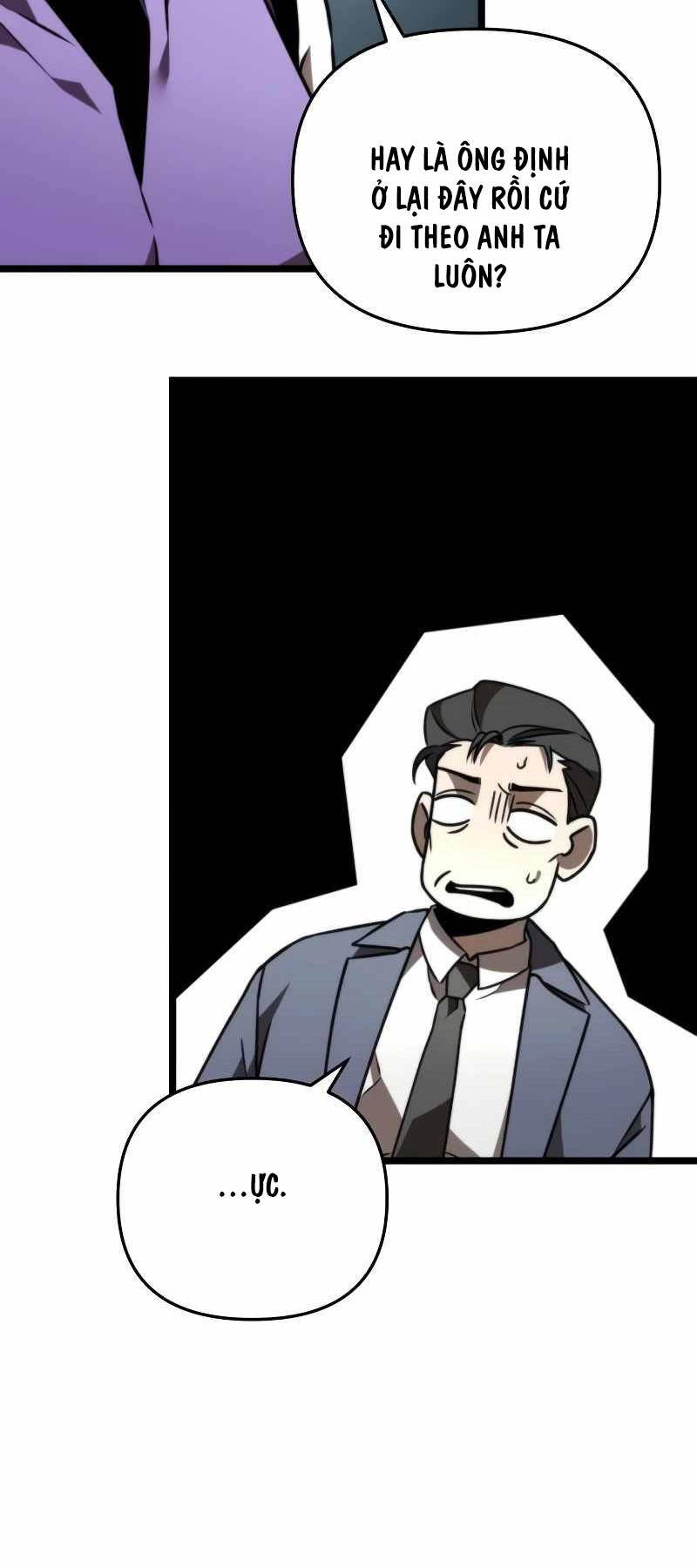 Chiến Binh Hồi Quy Chap 24 - Next Chap 25