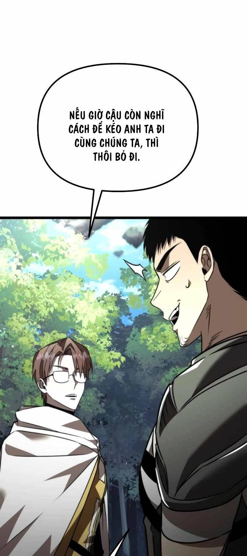 Chiến Binh Hồi Quy Chap 24 - Next Chap 25