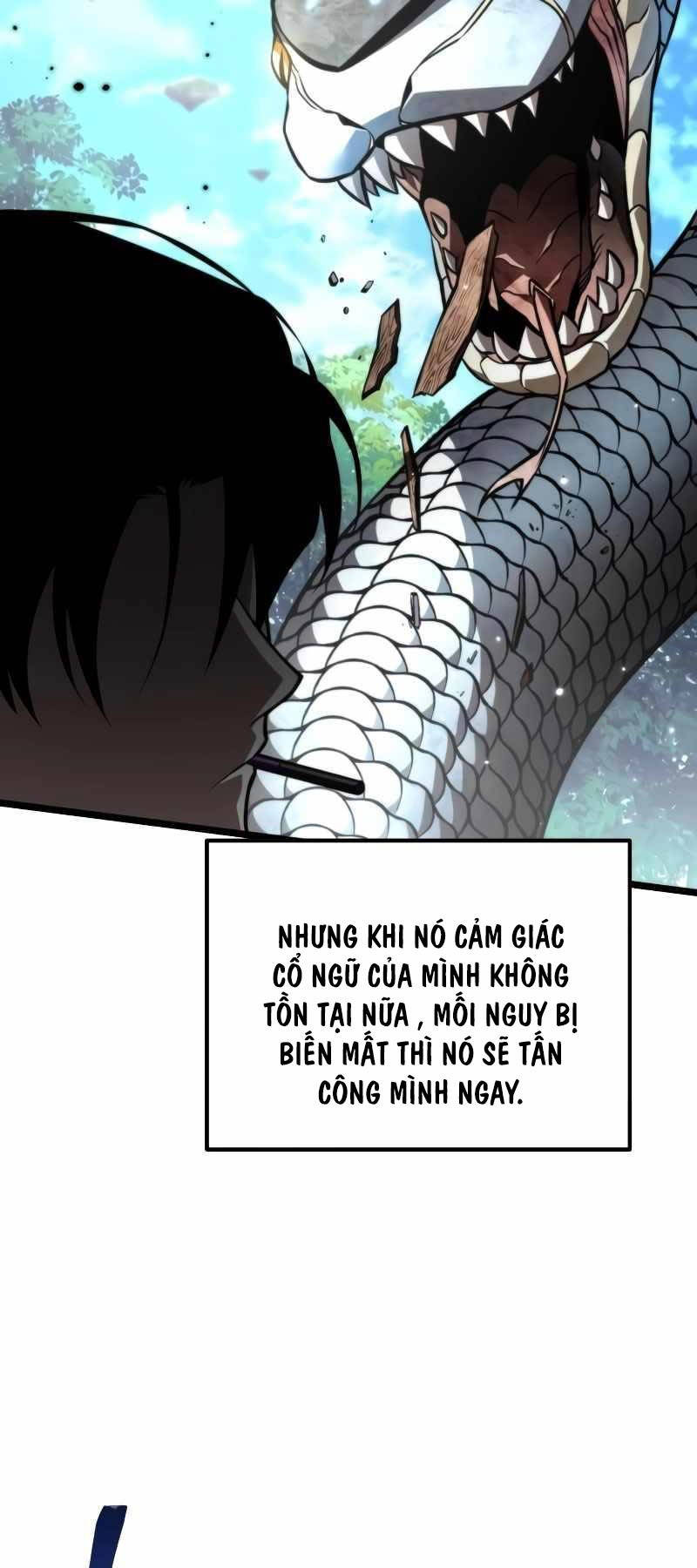 Chiến Binh Hồi Quy Chap 24 - Next Chap 25