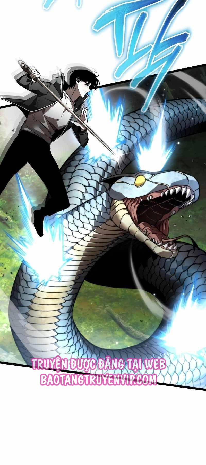 Chiến Binh Hồi Quy Chap 24 - Next Chap 25