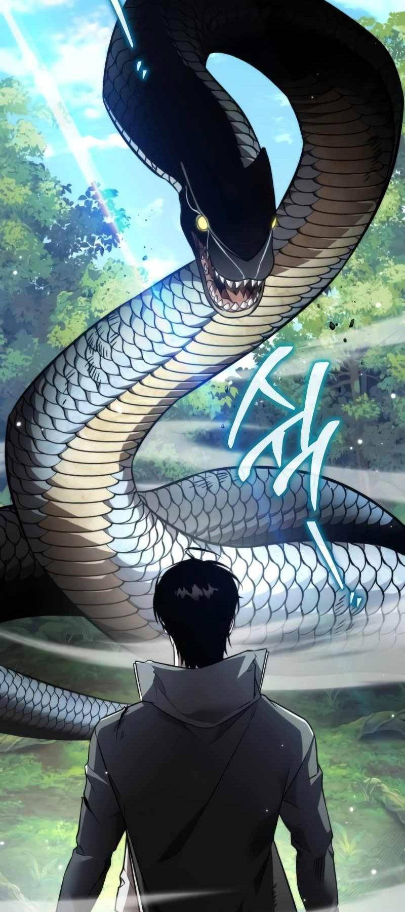 Chiến Binh Hồi Quy Chap 24 - Next Chap 25