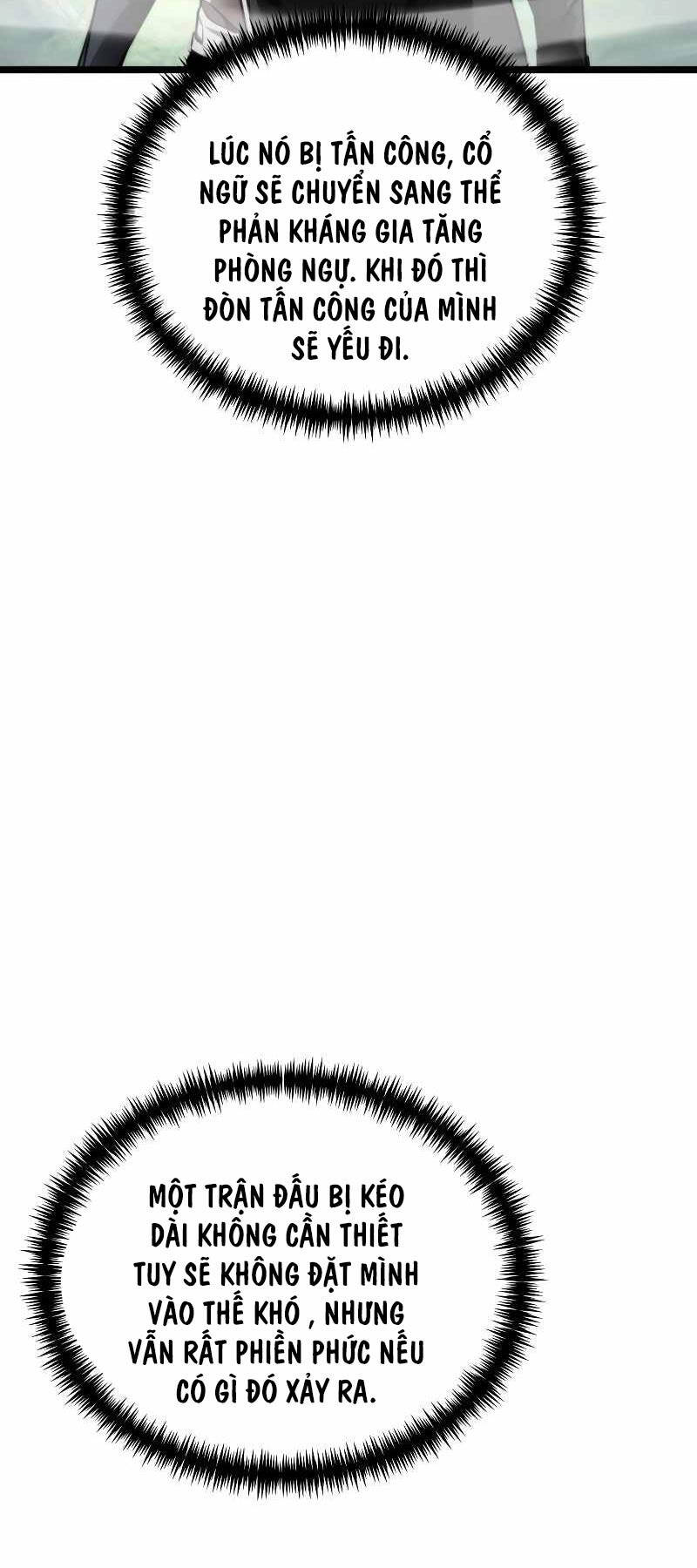 Chiến Binh Hồi Quy Chap 24 - Next Chap 25