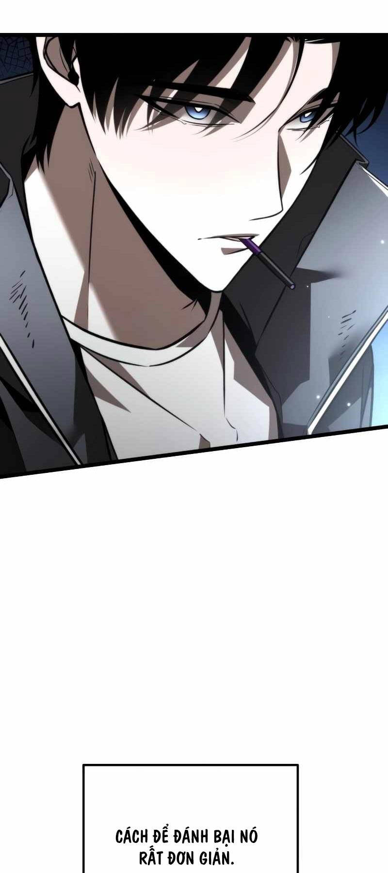 Chiến Binh Hồi Quy Chap 24 - Next Chap 25