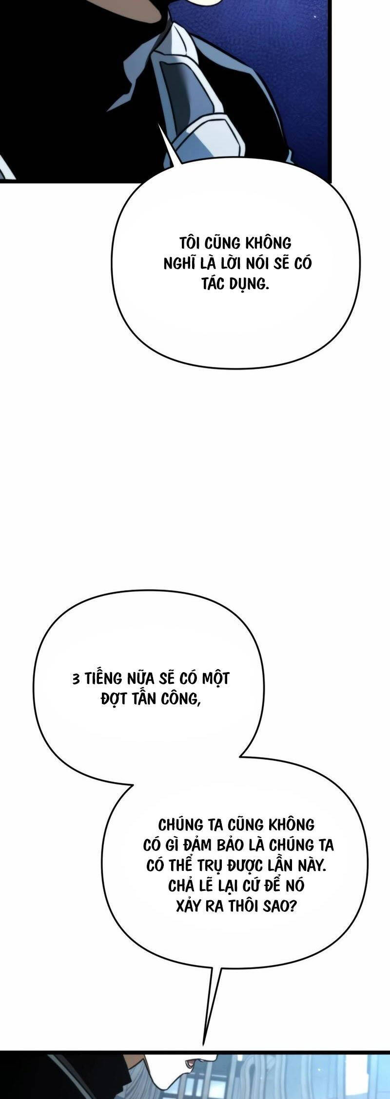 Chiến Binh Hồi Quy Chap 27 - Next Chap 28