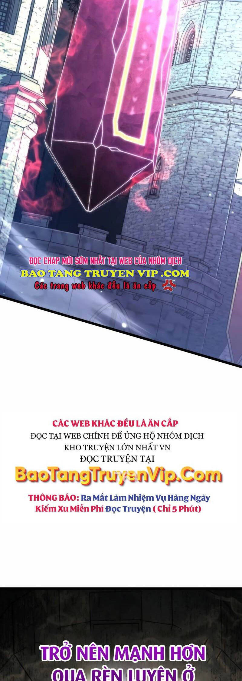 Chiến Binh Hồi Quy Chap 27 - Next Chap 28