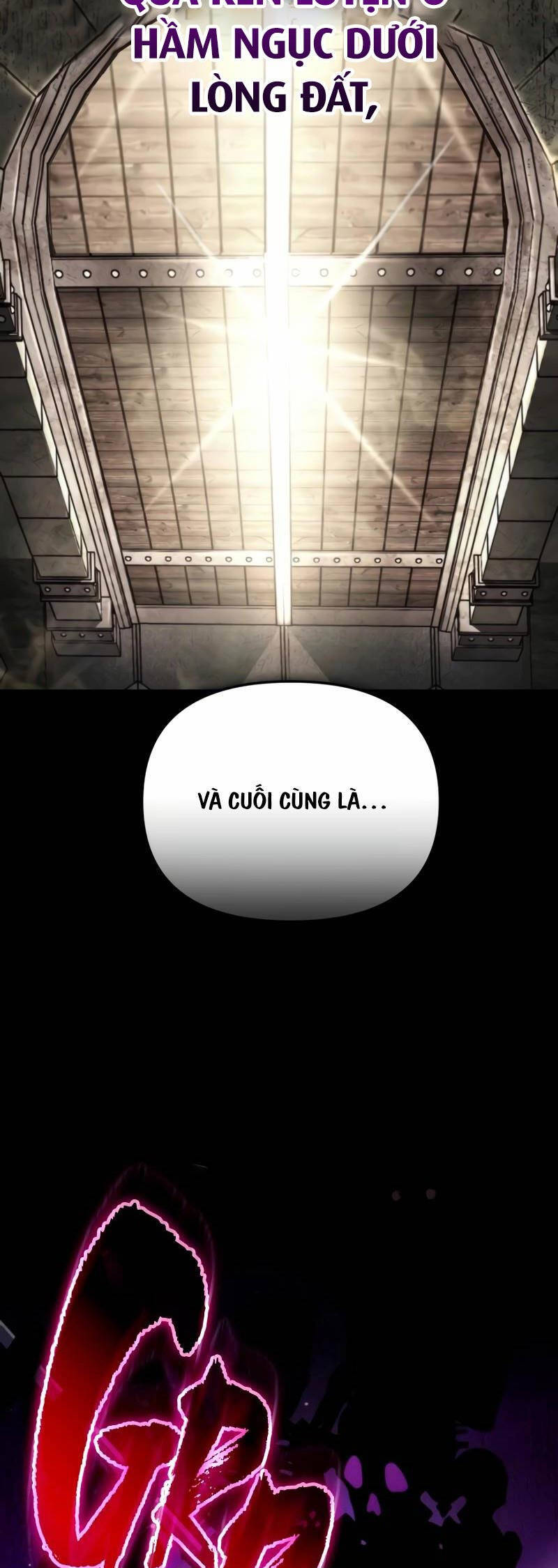 Chiến Binh Hồi Quy Chap 27 - Next Chap 28