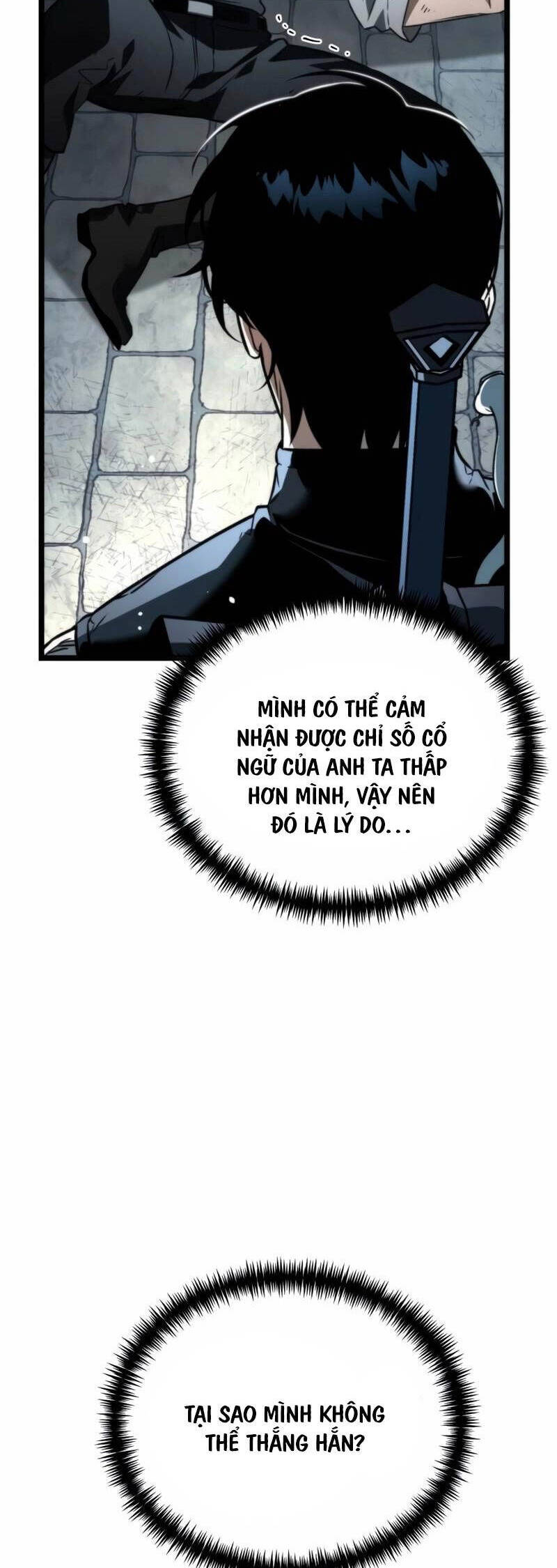 Chiến Binh Hồi Quy Chap 27 - Next Chap 28