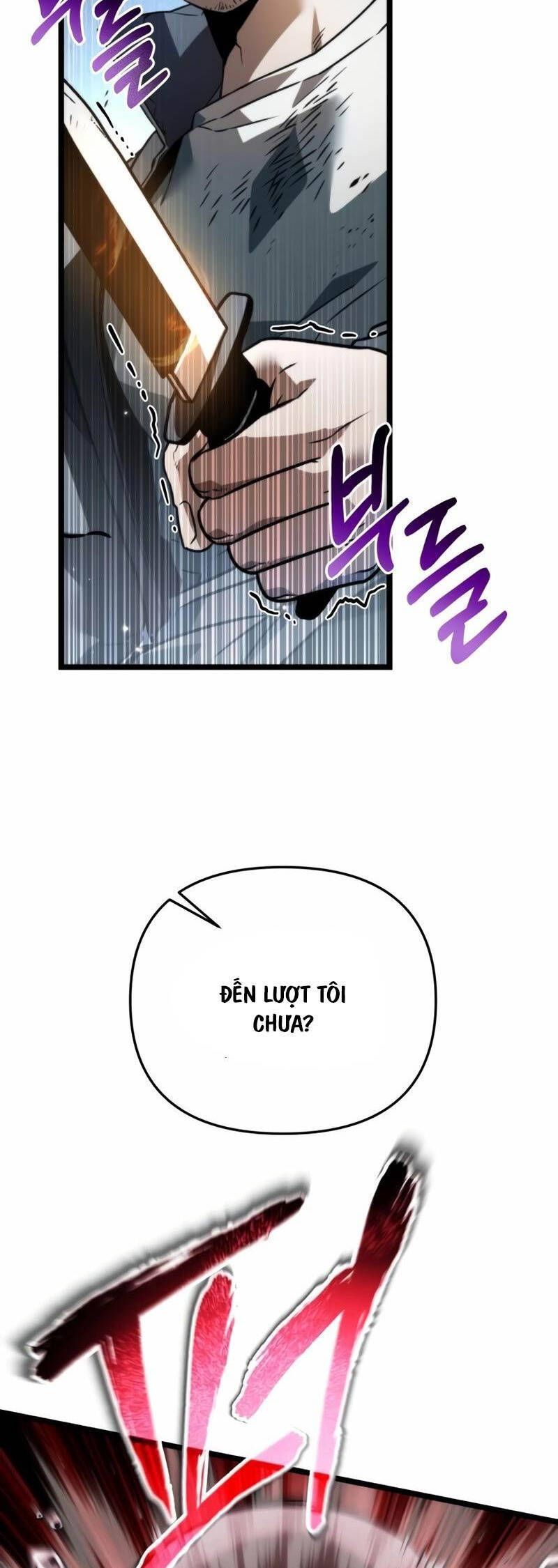 Chiến Binh Hồi Quy Chap 27 - Next Chap 28