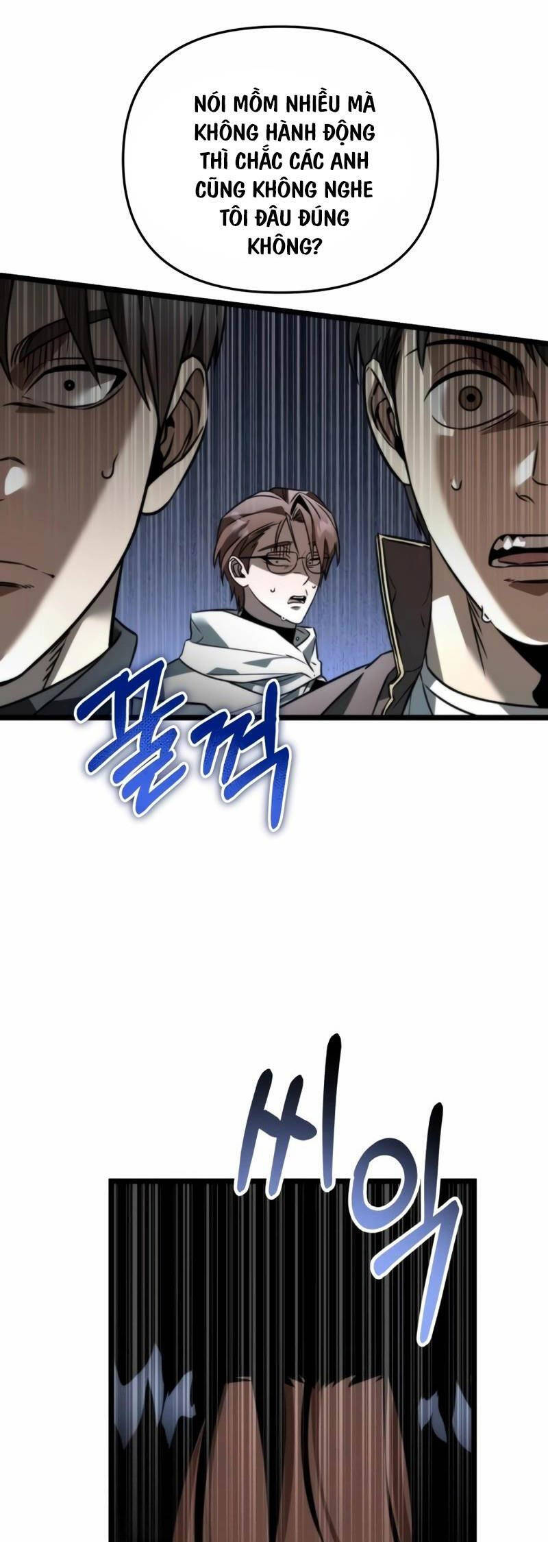 Chiến Binh Hồi Quy Chap 27 - Next Chap 28