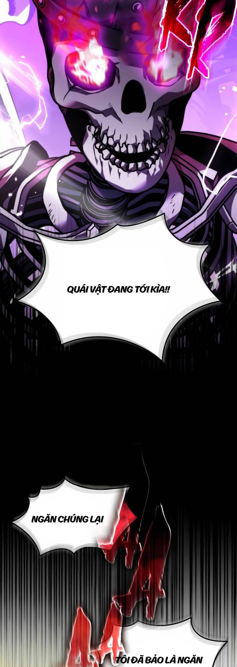 Chiến Binh Hồi Quy Chap 27 - Next Chap 28