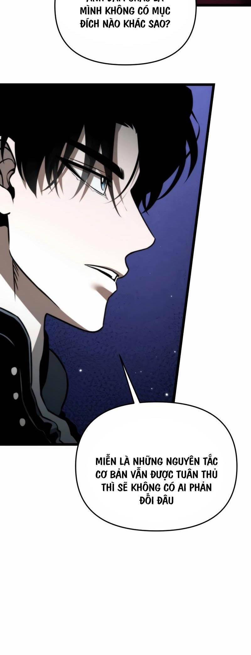 Chiến Binh Hồi Quy Chap 27 - Next Chap 28