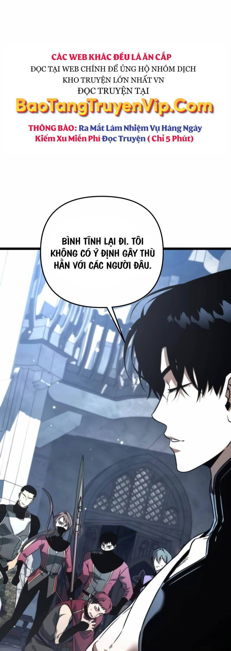 Chiến Binh Hồi Quy Chap 27 - Next Chap 28